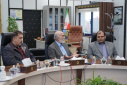 از تبدیل مرکز آموزش علمی کاربردی تایدواتر بندر انزلی به قطب آموزش های دریایی شمال کشور حمایت می کنیم