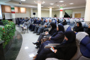 برگزاری مراسم معنوی یکشنبه های علوی و فاطمی در دستور کار دانشگاه جامع علمی کاربردی
