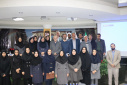 برگزاری مراسم معنوی یکشنبه های علوی و فاطمی در دستور کار دانشگاه جامع علمی کاربردی