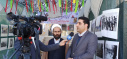 اعزام دانشجویان دانشگاه جامع علمی کاربردی لرستان به اردوی راهیان نور