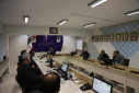 برگزاری سیزدهمین جلسه از دور هشتم هیأت ممیزه دانشگاه جامع علمی کاربردی