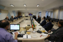 برگزاری سیزدهمین جلسه از دور هشتم هیأت ممیزه دانشگاه جامع علمی کاربردی