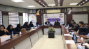 برگزاری دوره آشنایی با نظام آموزش علمی کاربردی ویژه مدرسان استان خوزستان
