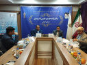 برگزاری نشست روسای واحدهای استانی منطقه ۲ دانشگاه جامع علمی کاربردی