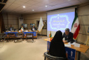 دانشگاه جامع علمی کاربردی استان فارس میزبان چهاردهمین میز خدمت استاندار فارس ویژه جوانان و دانشجویان