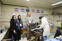کسب رتبه سوم رویداد بین المللی مد آفرین توسط دانشجویان دانشگاه جامع علمی کاربردی  استان اصفهان