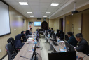 امضاء تفاهم نامه همکاری مشترک دانشگاه جامع علمی کاربردی استان کرمان و پارک علم و فناوری استان