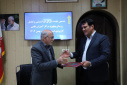 امضاء تفاهم نامه همکاری مشترک دانشگاه جامع علمی کاربردی استان کرمان و پارک علم و فناوری استان