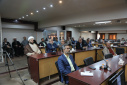 برگزاری نشست هم‌اندیشی ابعاد جنگ شناختی دشمن در مهندسی مشارکت مردم در انتخابات ۱۴۰۲ در دانشگاه جامع علمی کاربردی