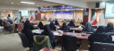 برگزاری نشست هم‌اندیشی ابعاد جنگ شناختی دشمن در مهندسی مشارکت مردم در انتخابات ۱۴۰۲ در دانشگاه جامع علمی کاربردی