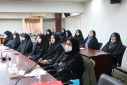 برگزاری نشست هم‌اندیشی مجلس تراز نظام جمهوری اسلامی ایران در دانشگاه جامع علمی کاربردی