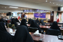 برگزاری نشست هم‌اندیشی مجلس تراز نظام جمهوری اسلامی ایران در دانشگاه جامع علمی کاربردی