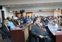 برگزاری نشست هم‌اندیشی مجلس تراز نظام جمهوری اسلامی ایران در دانشگاه جامع علمی کاربردی