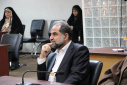 برگزاری نشست هم‌اندیشی مجلس تراز نظام جمهوری اسلامی ایران در دانشگاه جامع علمی کاربردی