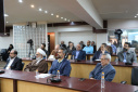 برگزاری نشست هم‌اندیشی مجلس تراز نظام جمهوری اسلامی ایران در دانشگاه جامع علمی کاربردی