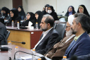 برگزاری نشست هم‌اندیشی مجلس تراز نظام جمهوری اسلامی ایران در دانشگاه جامع علمی کاربردی