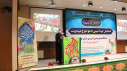 برگزاری همایش جهاد تبیین با موضوع مهدویت در دانشگاه جامع علمی کاربردی استان خوزستان