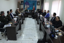 برگزاری نشست معاونین آموزشی دانشگاههای استان مازندران به میزبانی واحد استانی