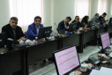 برگزاری نشست معاونین آموزشی دانشگاههای استان مازندران به میزبانی واحد استانی