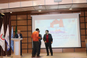 کسب عنوان برتر دانشگاه جامع علمی کاربردی در حوزه مشارکت فعالیت‌های ورزشی دانشجویی