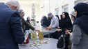 حضور روسا و مدرسان مراکز آموزش علمی کاربردی استان خوزستان در اردوی راهیان پیشرفت