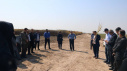 حضور روسا و مدرسان مراکز آموزش علمی کاربردی استان خوزستان در اردوی راهیان پیشرفت
