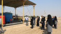 حضور روسا و مدرسان مراکز آموزش علمی کاربردی استان خوزستان در اردوی راهیان پیشرفت