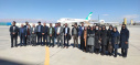 حضور رؤسا و مدرسان مراکزآموزش علمی کاربردی استان کرمان در اردوی راهیان پیشرفت