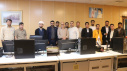 حضور دانشجویان دانشگاه جامع علمی کاربردی استان خوزستان در اردوی راهیان پیشرفت