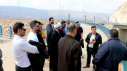 حضور دانشجویان دانشگاه جامع علمی کاربردی استان خوزستان در اردوی راهیان پیشرفت