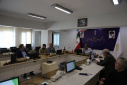 برگزاری چهاردهمین جلسه از دور هشتم هیأت ممیزه دانشگاه جامع علمی کاربردی
