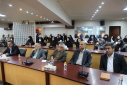 سال ۱۴۰۳ ، سال استقرار برنامه‌های تحولی دانشگاه جامع علمی‌کاربردی است