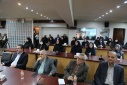 سال ۱۴۰۳ ، سال استقرار برنامه‌های تحولی دانشگاه جامع علمی‌کاربردی است
