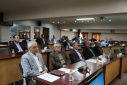 برگزاری نشست هم‌اندیشی دفاتر مشاوره شغلی و کاریابی تخصصی دانشگاه جامع علمی کاربردی استان تهران شرق