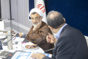 دیدار رییس دانشگاه جامع علمی کاربردی با دبیر شورای عالی انقلاب فرهنگی