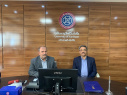 انعقاد تفاهم نامه همکاری مشترک دانشگاه جامع علمی کاربردی استان کردستان و دانشگاه کردستان