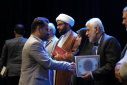 تجلیل استاندار لرستان از روابط عمومی دانشگاه جامع علمی کاربردی استان