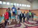 کسب دو مدال در مسابقات کاراته دانشجویان دانشگاه های منطقه ۸ کشور توسط دانشجویان دانشگاه جامع علمی کاربردی استان کرمان