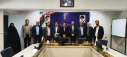 برگزاری جلسه شورای مدیران گزینش منطقه یک آموزش عالی کشور در دانشگاه جامع علمی کاربردی