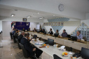 برگزاری جلسه شورای مدیران گزینش منطقه یک آموزش عالی کشور در دانشگاه جامع علمی کاربردی