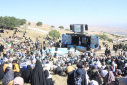 برگزاری برنامه کاروان راهیان نور دانشگاه جامع علمی کاربردی استان کرمانشاه