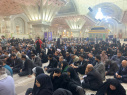 تجدید میثاق مسئولان و کارکنان دانشگاه جامع علمی کاربردی با آرمان های حضرت امام خمینی (ره)