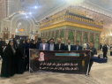 تجدید میثاق مسئولان و کارکنان دانشگاه جامع علمی کاربردی با آرمان های حضرت امام خمینی (ره)