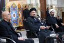 تجدید میثاق مسئولان و کارکنان دانشگاه جامع علمی کاربردی با آرمان های حضرت امام خمینی (ره)