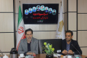 برگزاری مراسم یادبود شهدای خدمت در دانشگاه جامع علمی کاربردی استان خراسان جنوبی