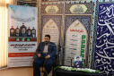 برگزاری مراسم گرامیداشت هفتمین روز شهادت خادم الرضا(ع) و هیأت همراه در دانشگاه جامع علمی کاربردی استان کرمان
