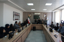 برگزاری مراسم تجلیل از مدرسان برگزیده دانشگاه جامع علمی کاربردی استان زنجان