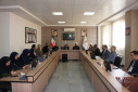 برگزاری مراسم تجلیل از مدرسان برگزیده دانشگاه جامع علمی کاربردی استان زنجان