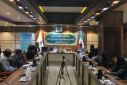 برگزاری مراسم تقدیر از مدرسان برتر دانشگاه جامع علمی کاربردی استان بوشهر