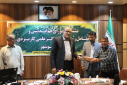 برگزاری مراسم تقدیر از مدرسان برتر دانشگاه جامع علمی کاربردی استان بوشهر